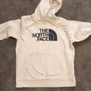 Men’s north face hoodie